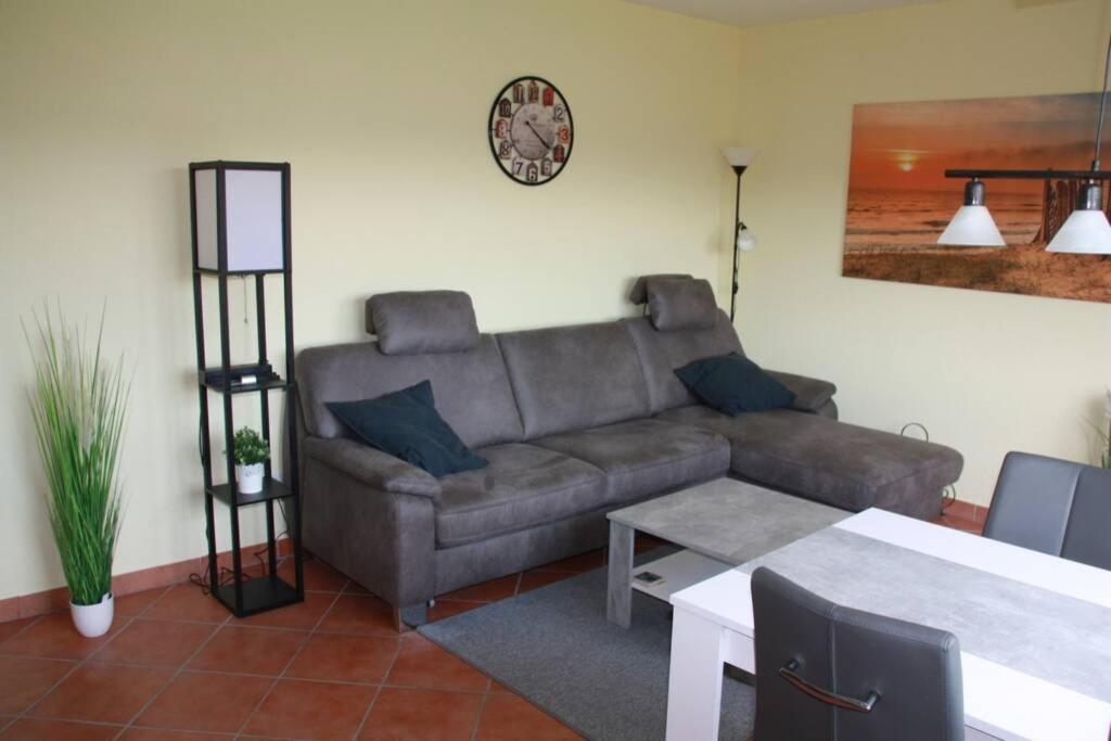 Ferienwohnung Solmsbachtalblick Braunfels Exteriér fotografie