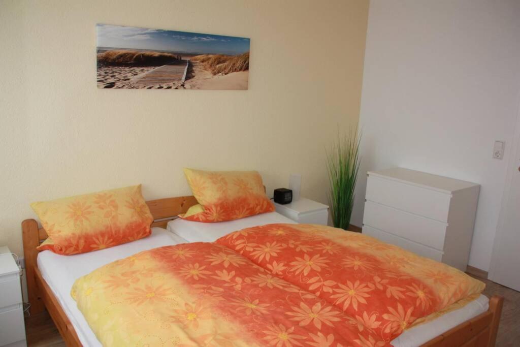 Ferienwohnung Solmsbachtalblick Braunfels Exteriér fotografie