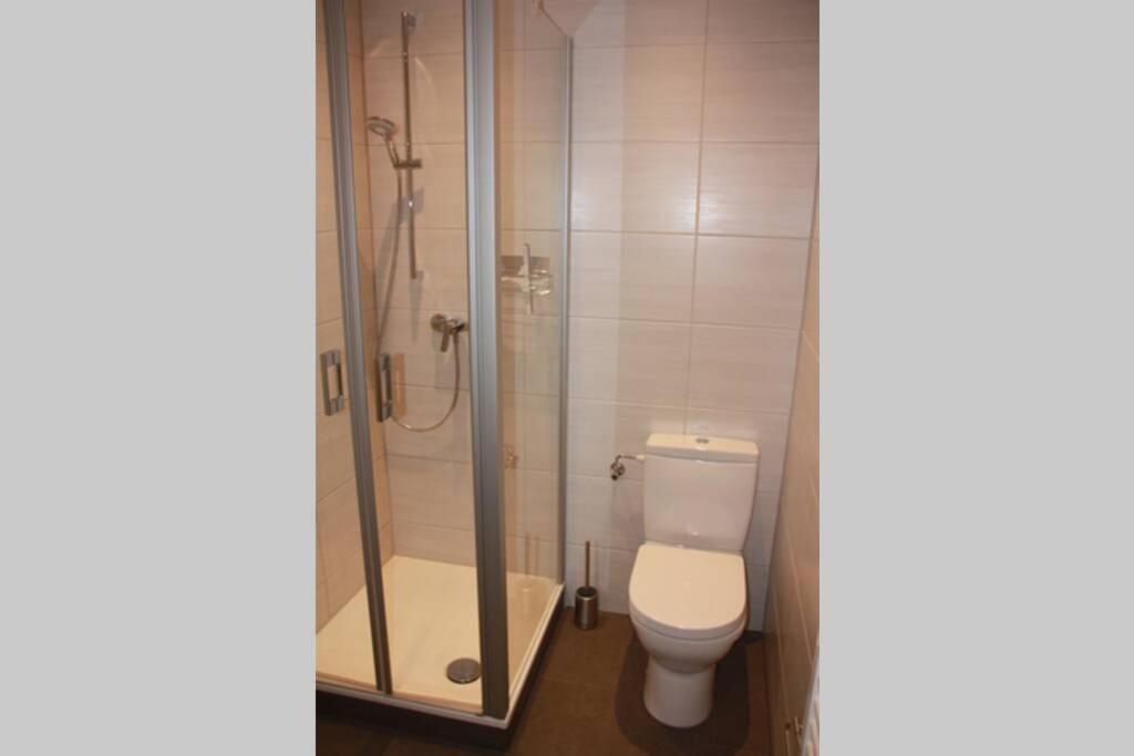 Ferienwohnung Solmsbachtalblick Braunfels Exteriér fotografie