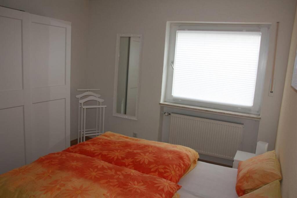 Ferienwohnung Solmsbachtalblick Braunfels Exteriér fotografie